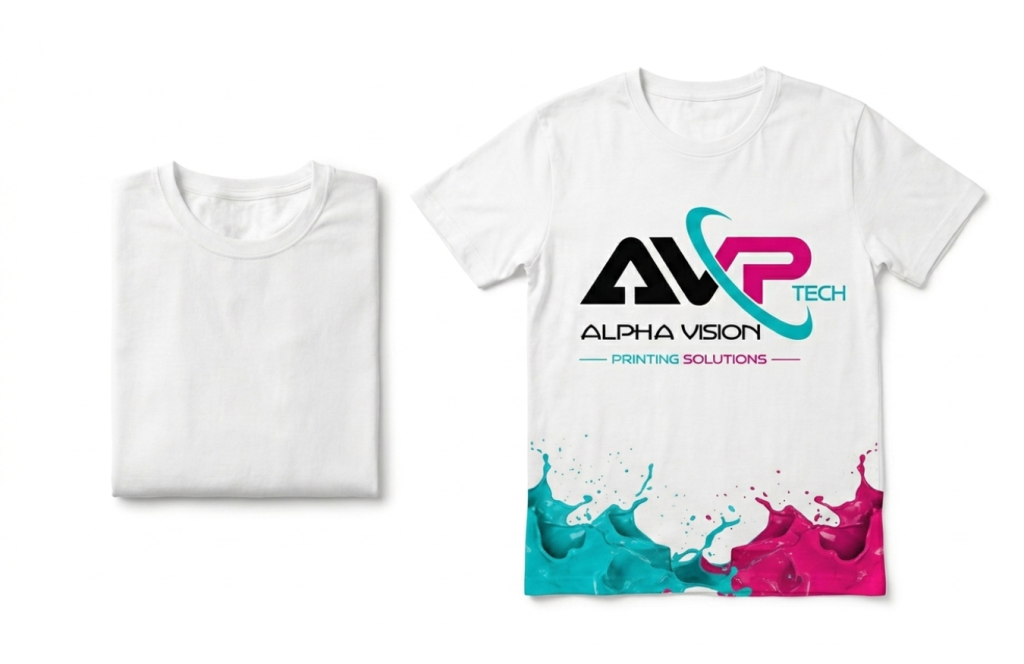 t shirt print